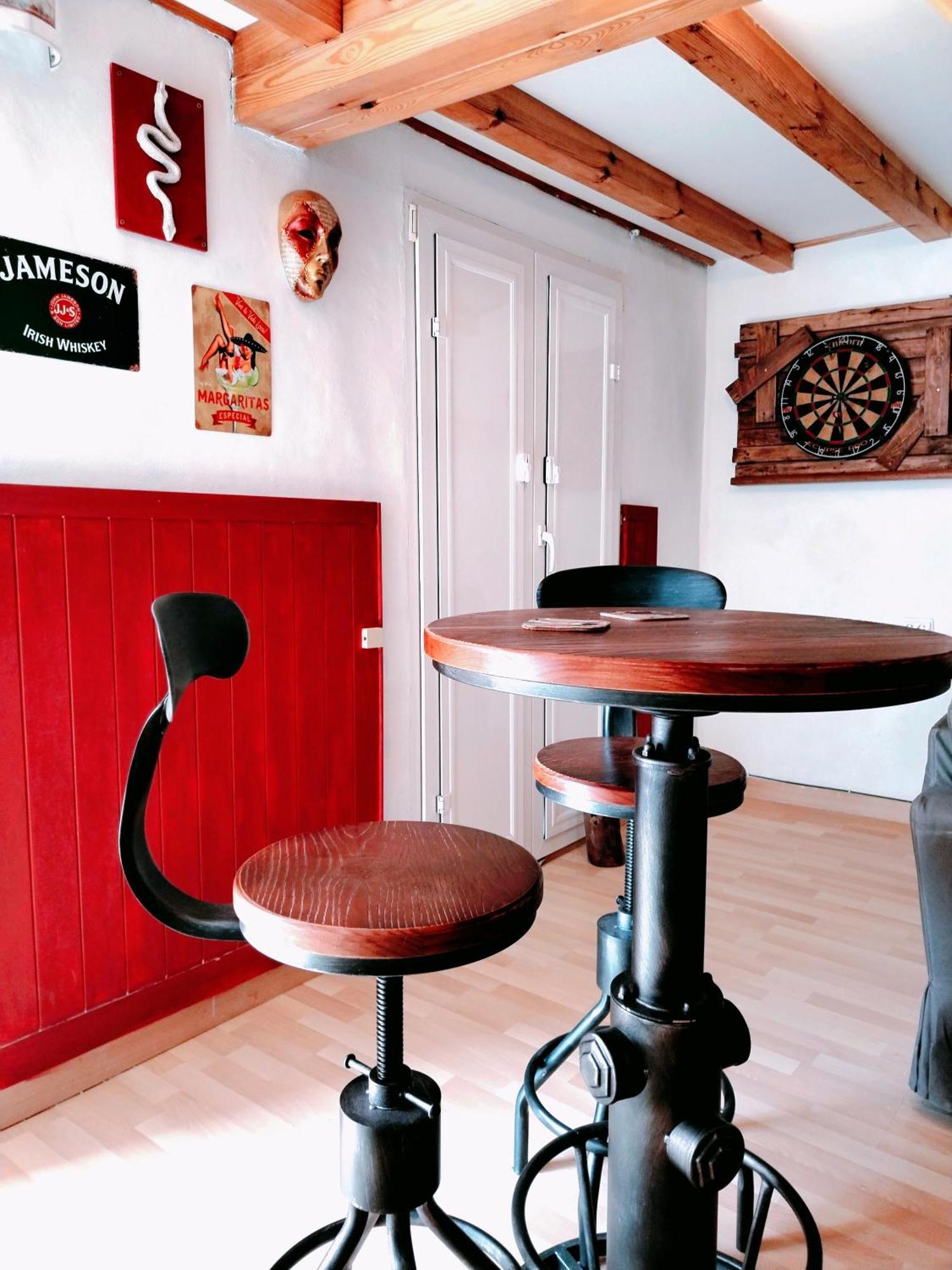 La Casa Del Arte Cadiz Apartment ภายนอก รูปภาพ