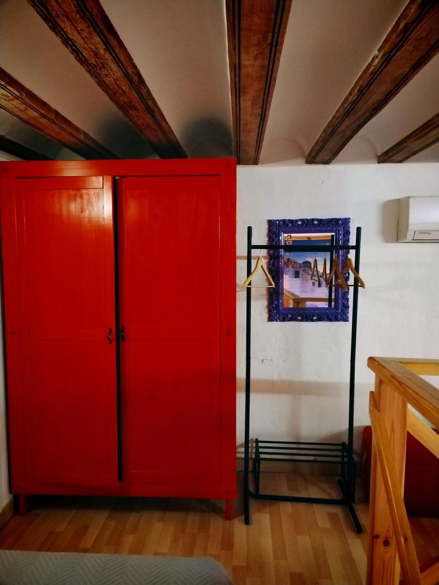 La Casa Del Arte Cadiz Apartment ภายนอก รูปภาพ