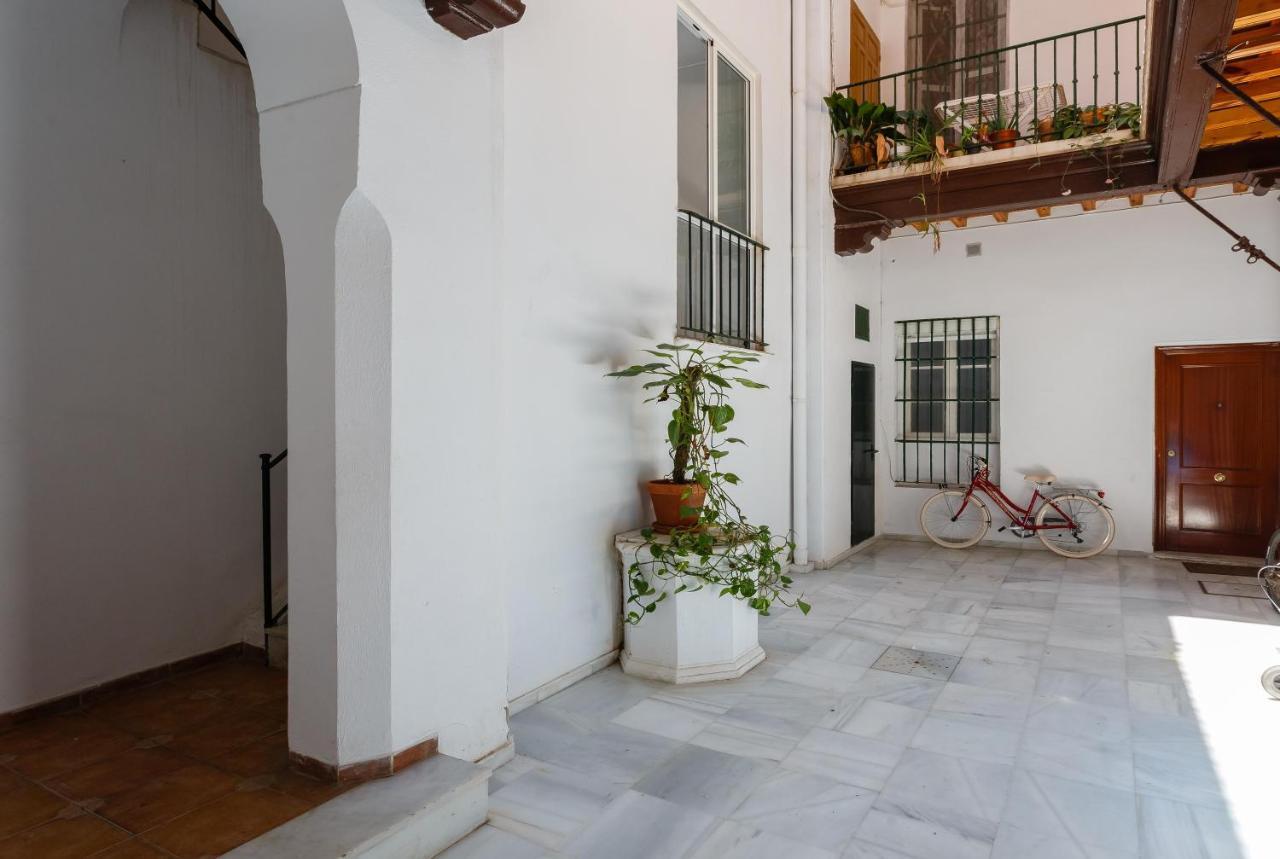 La Casa Del Arte Cadiz Apartment ภายนอก รูปภาพ